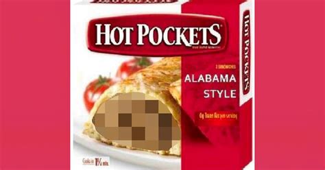 alabama hot pocket porn